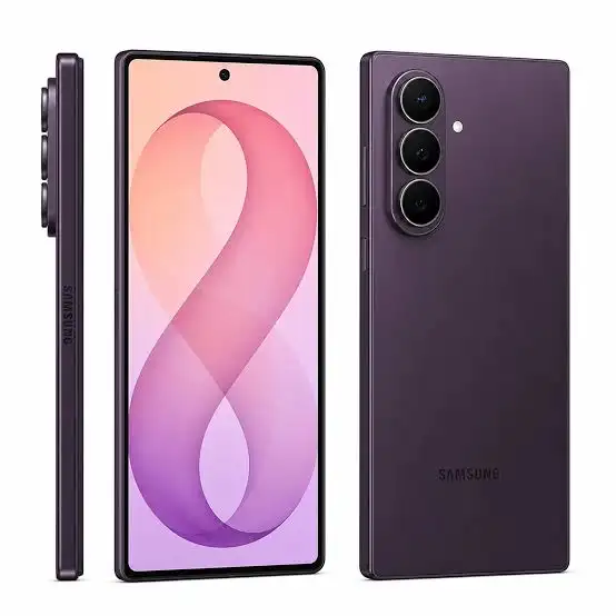 تصاویر گوشی سامسونگ  Samsung Galaxy Z Fold8 Ultra عکس 3